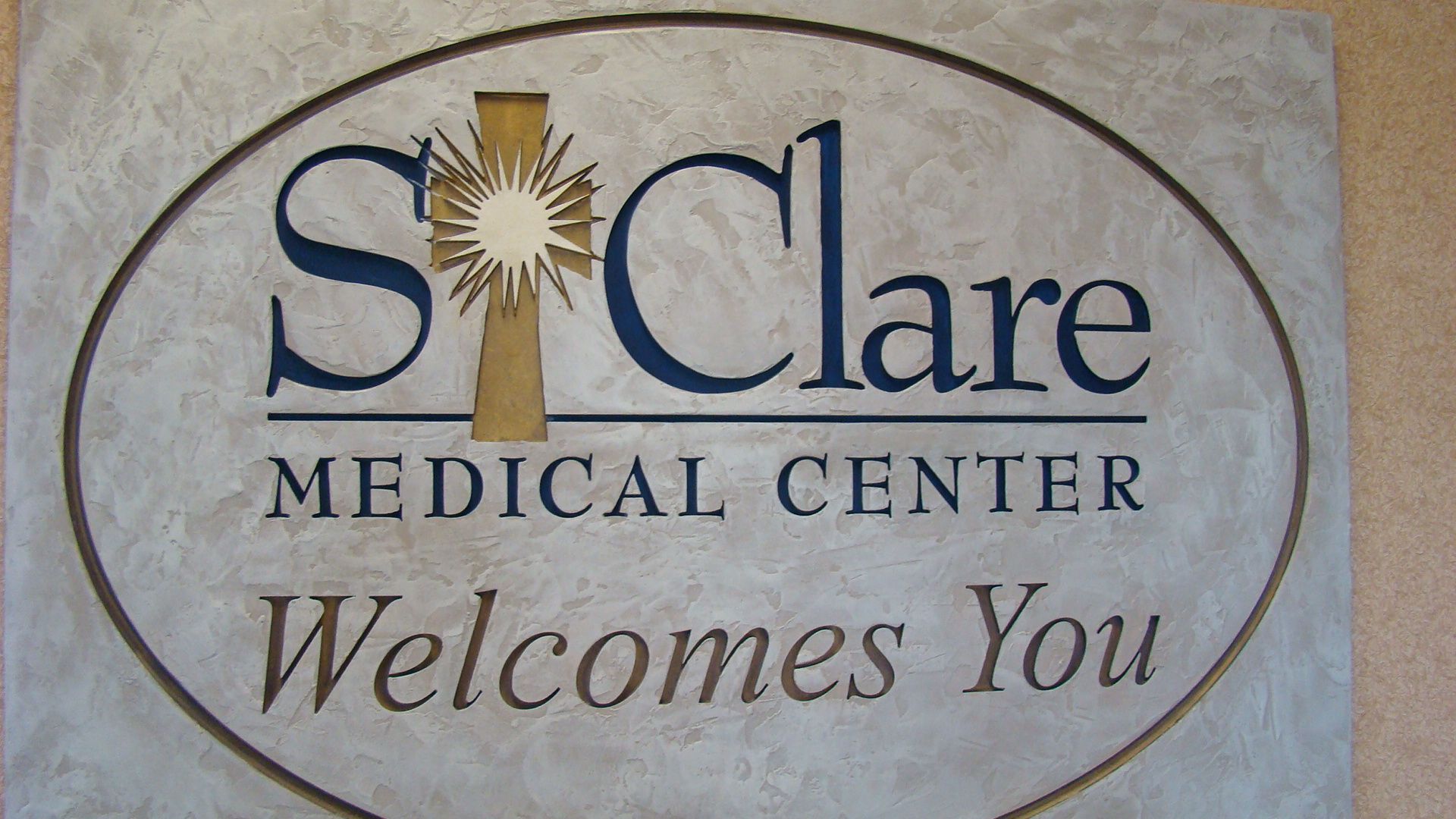 Indiana Crawfordsville St. Clare Medical Center